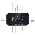 Pet Wireless Electronic Fence Gps Dog Trainer