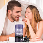 Shilajit Energy Soft Candy Improves Resistance And Supplements Energy